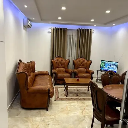 Apartamento Cozy In Tirana