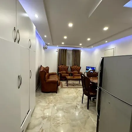 Apartamento Cozy In