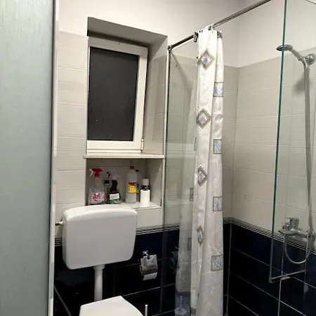 Apartamento Cozy In