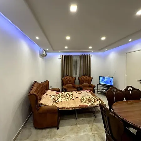 Cozy In Apartman *